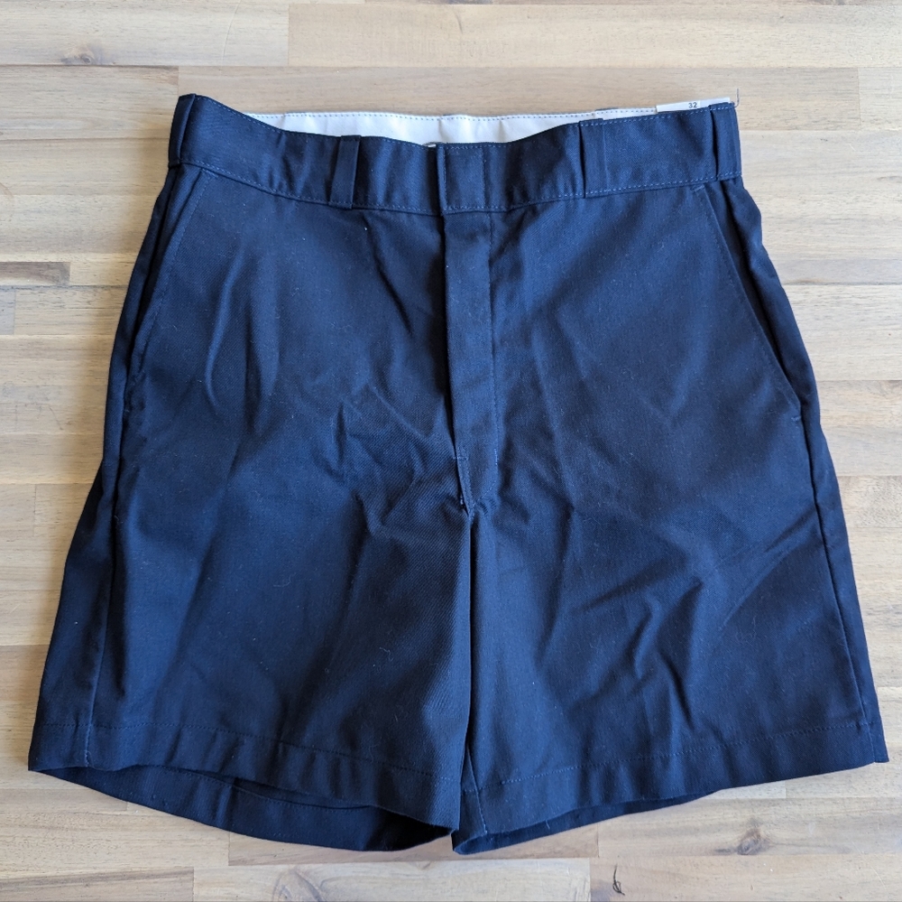 Dickies Twill Work‎ short NWT